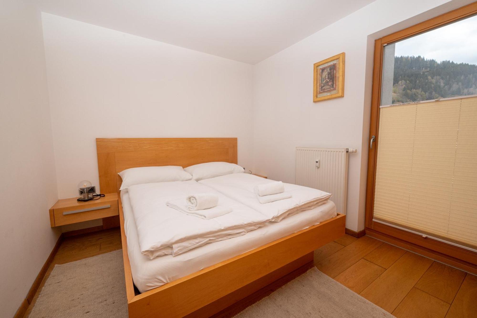 Appartementhaus Zell City By All In One Apartments Целль-ам-Зе Экстерьер фото