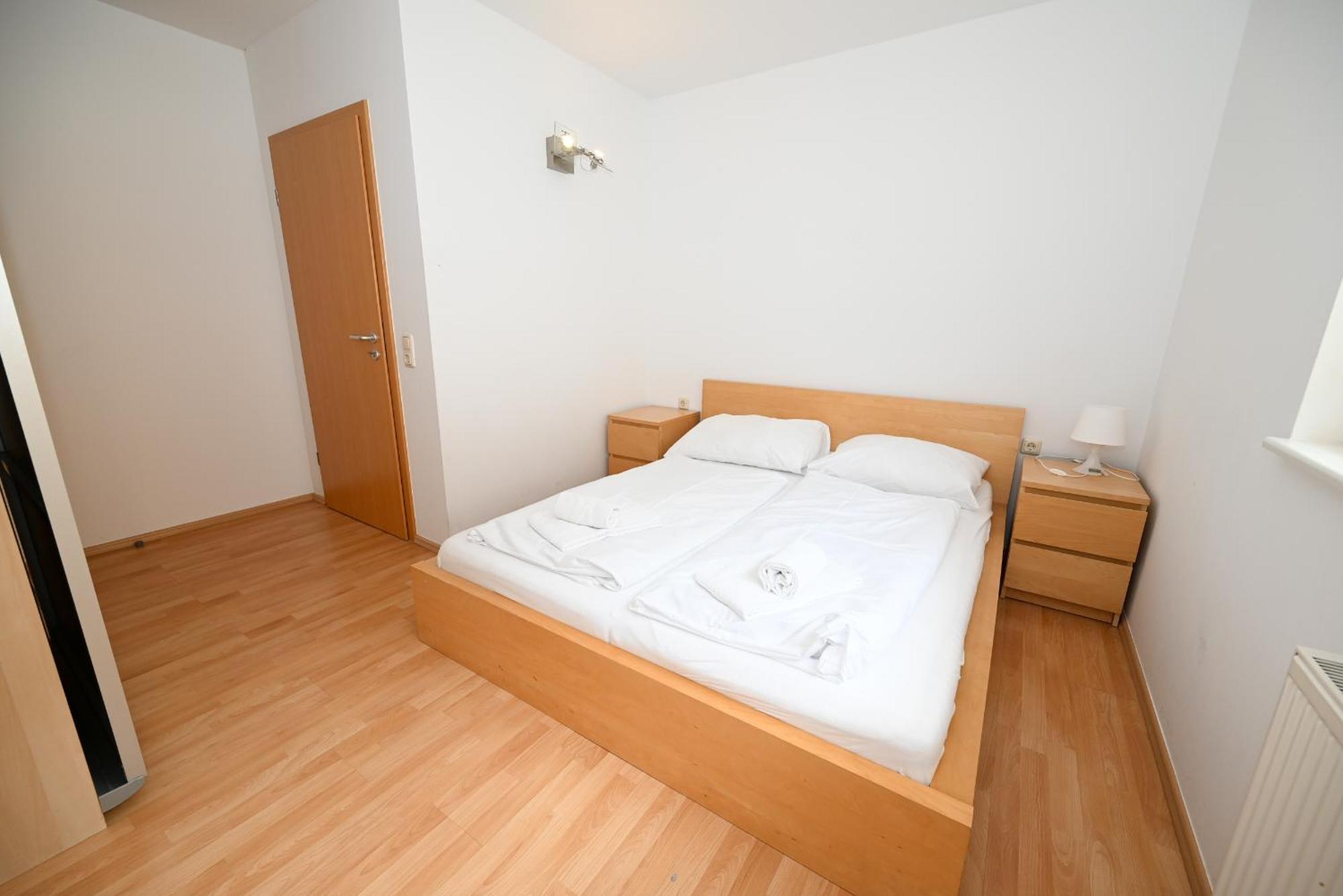 Appartementhaus Zell City By All In One Apartments Целль-ам-Зе Экстерьер фото