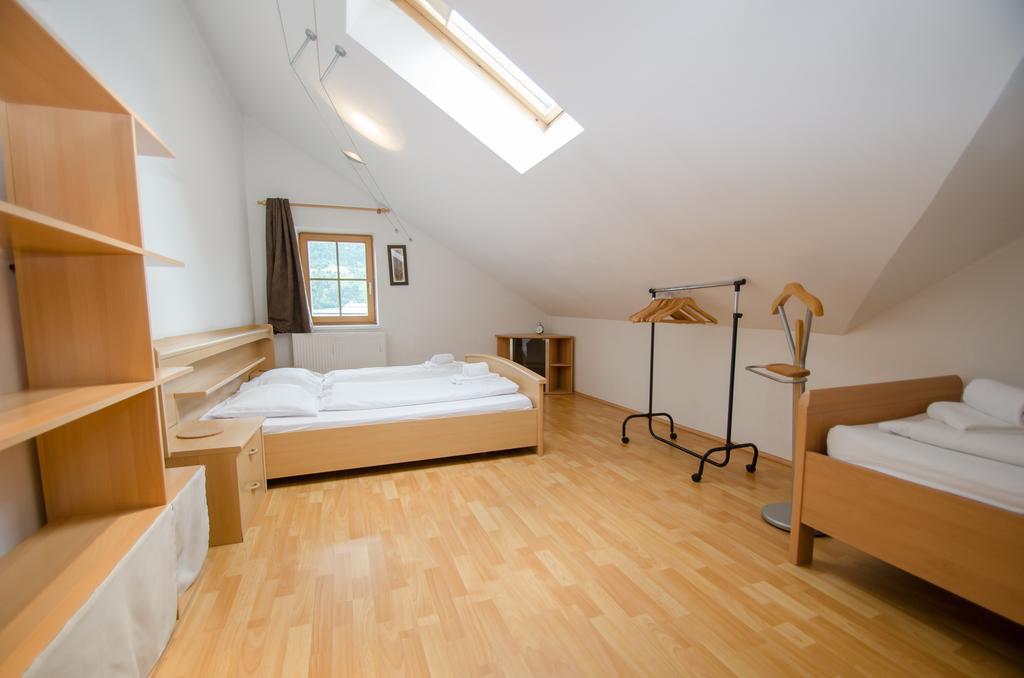 Appartementhaus Zell City By All In One Apartments Целль-ам-Зе Экстерьер фото