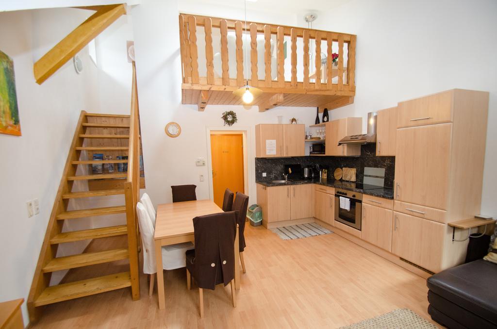 Appartementhaus Zell City By All In One Apartments Целль-ам-Зе Экстерьер фото